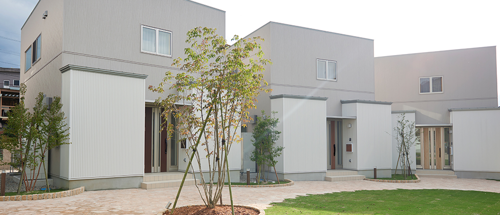 本当に家が必要な「子育て世代」が家を持てる世代