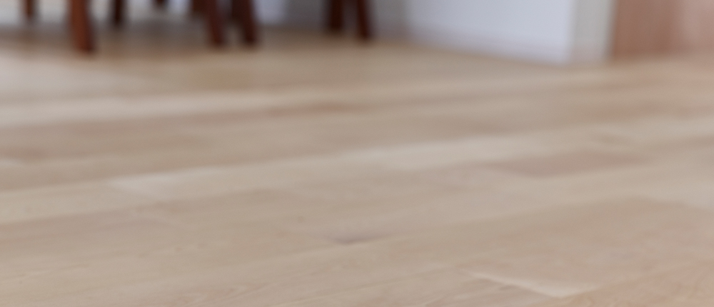 良質なフローリング